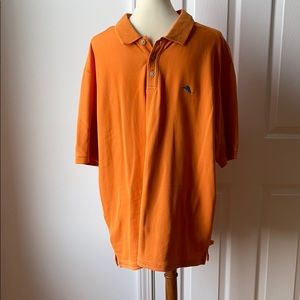 Tommy Bahama great condition short sleeve polo!